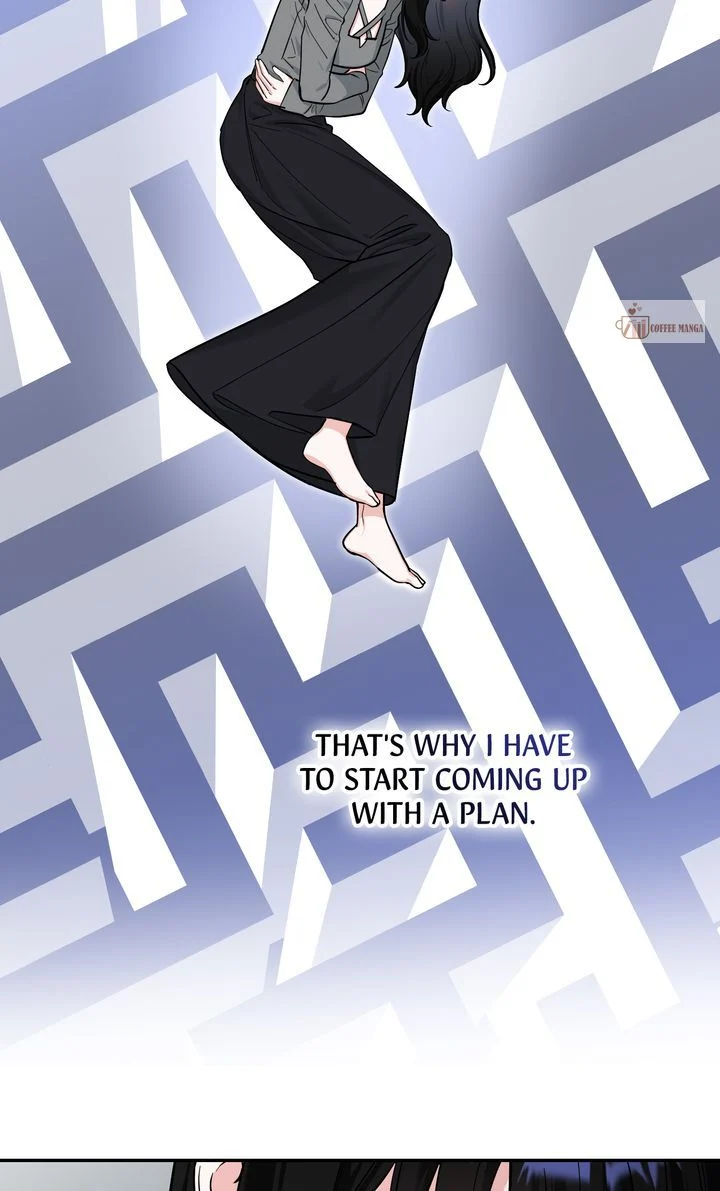 Fly Me To The Moon chapter 64 page 57