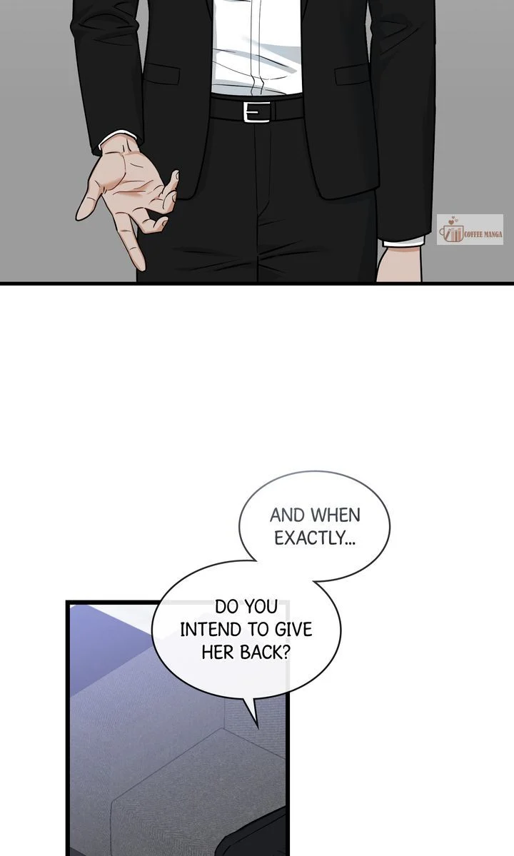 Fly Me To The Moon chapter 65 page 2