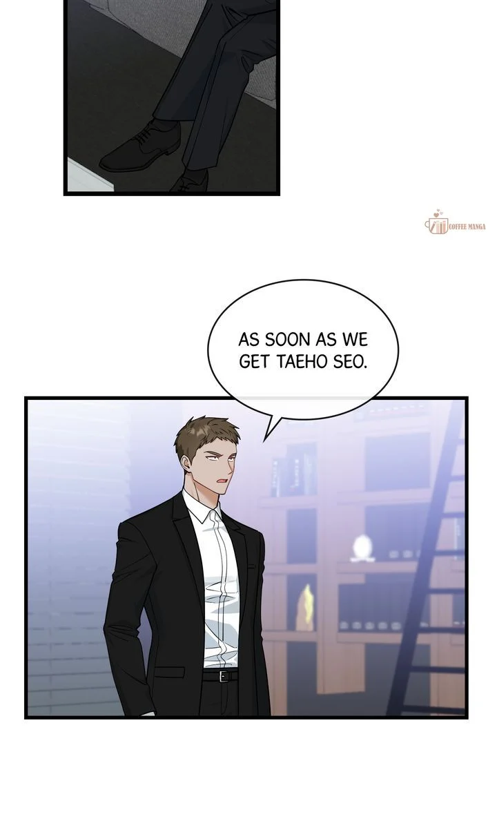 Fly Me To The Moon chapter 65 page 3