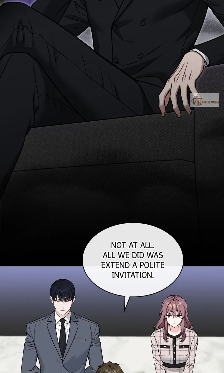 Fly Me To The Moon chapter 65 page 6