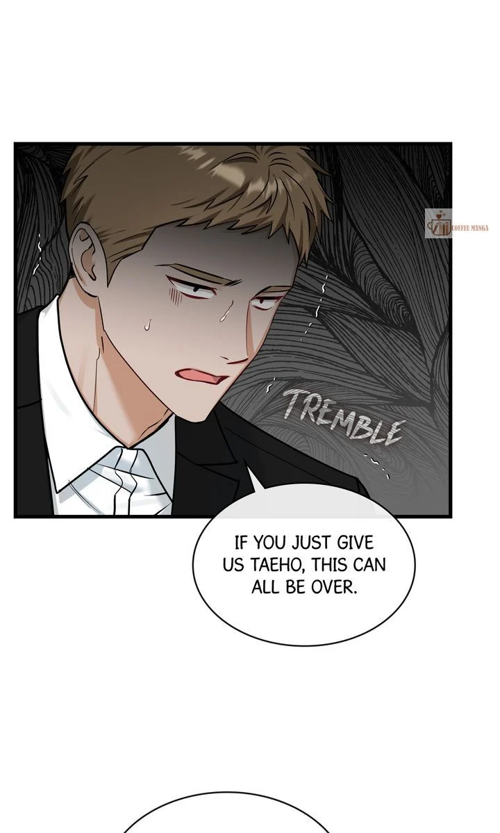 Fly Me To The Moon chapter 65 page 11