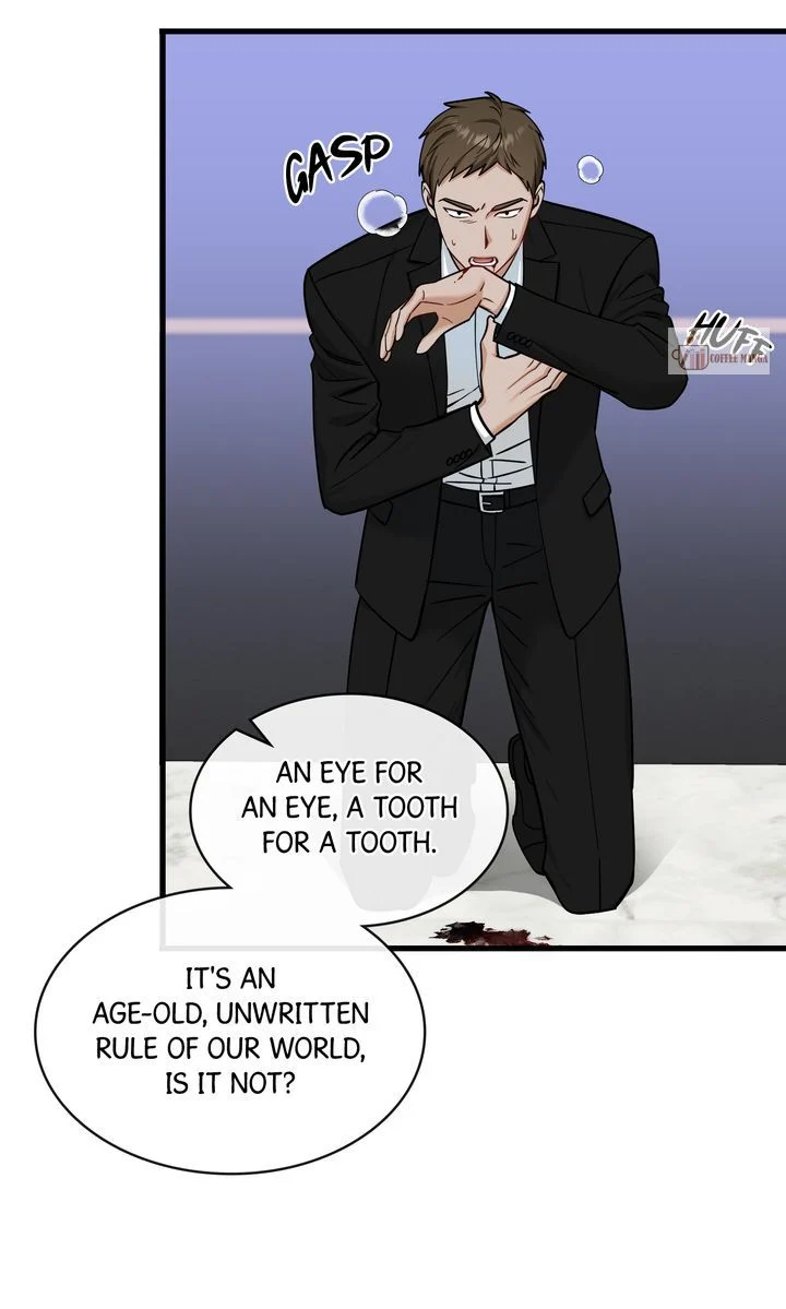 Fly Me To The Moon chapter 65 page 16