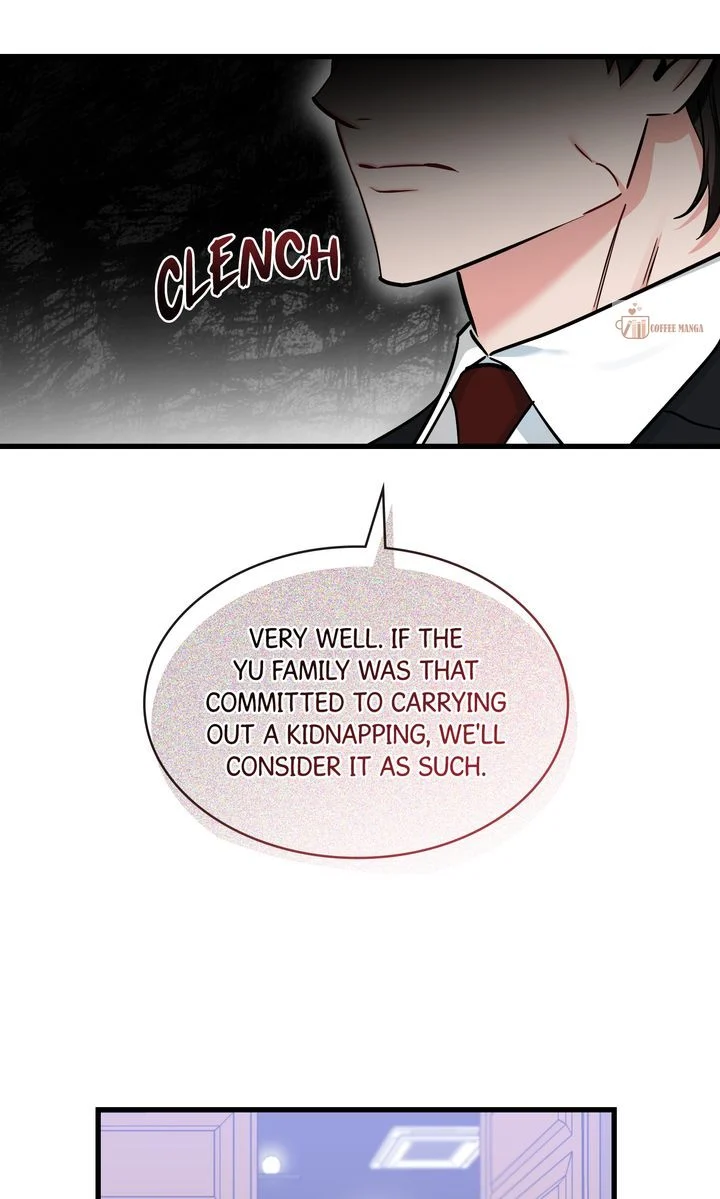 Fly Me To The Moon chapter 65 page 17