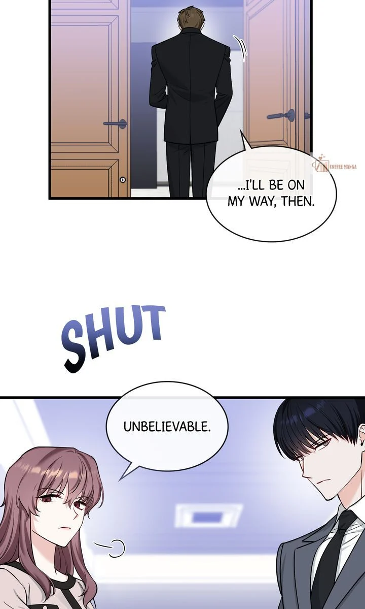 Fly Me To The Moon chapter 65 page 18