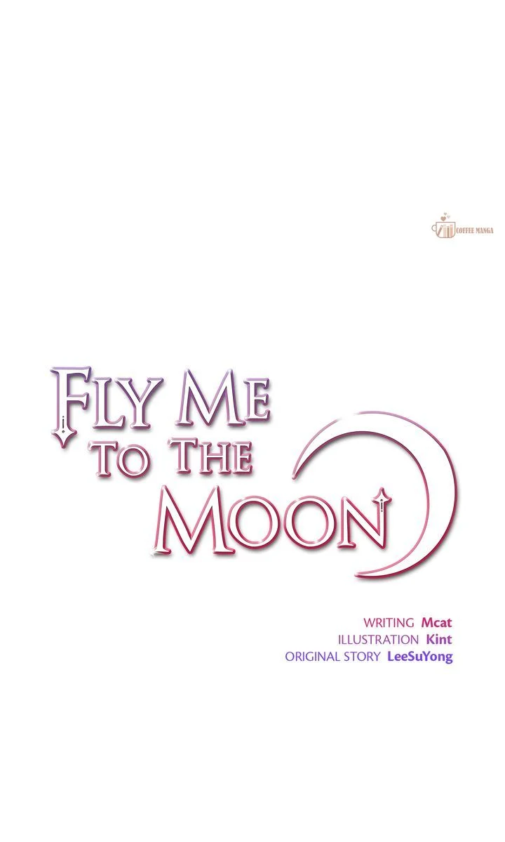 Fly Me To The Moon chapter 65 page 20