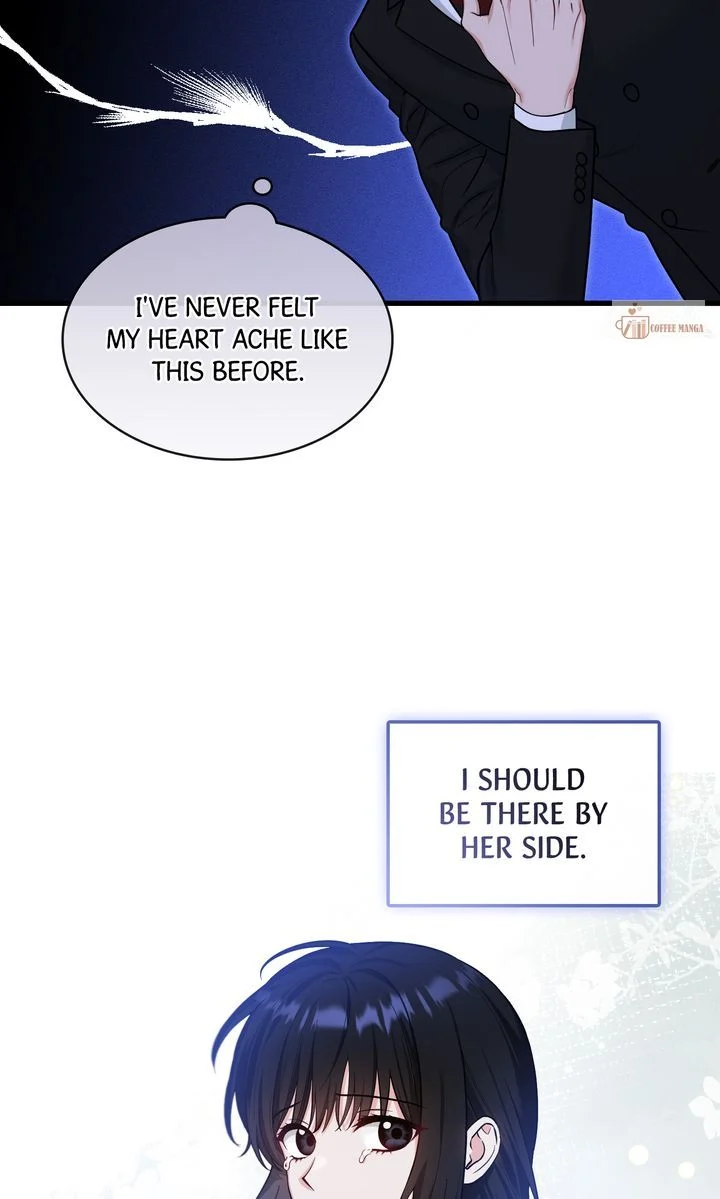 Fly Me To The Moon chapter 65 page 40
