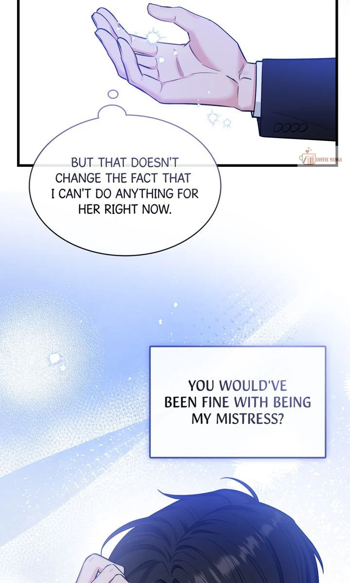 Fly Me To The Moon chapter 65 page 43
