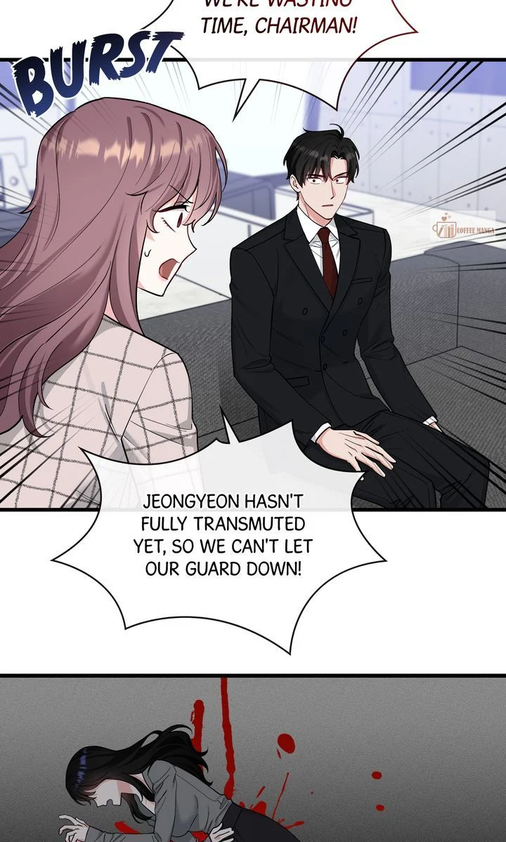 Fly Me To The Moon chapter 65 page 45