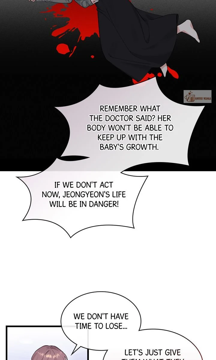 Fly Me To The Moon chapter 65 page 46