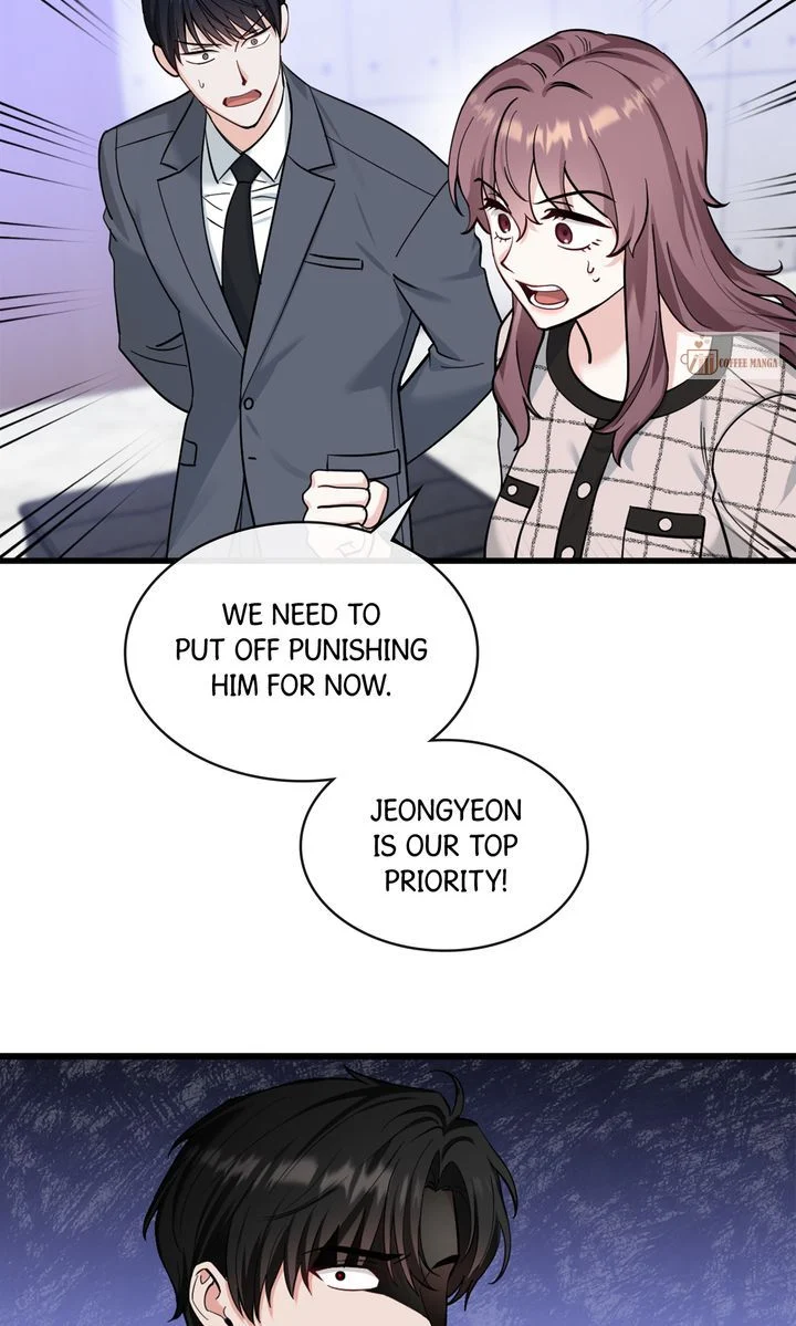 Fly Me To The Moon chapter 65 page 48