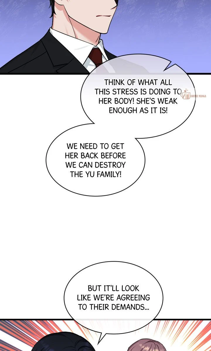 Fly Me To The Moon chapter 65 page 49