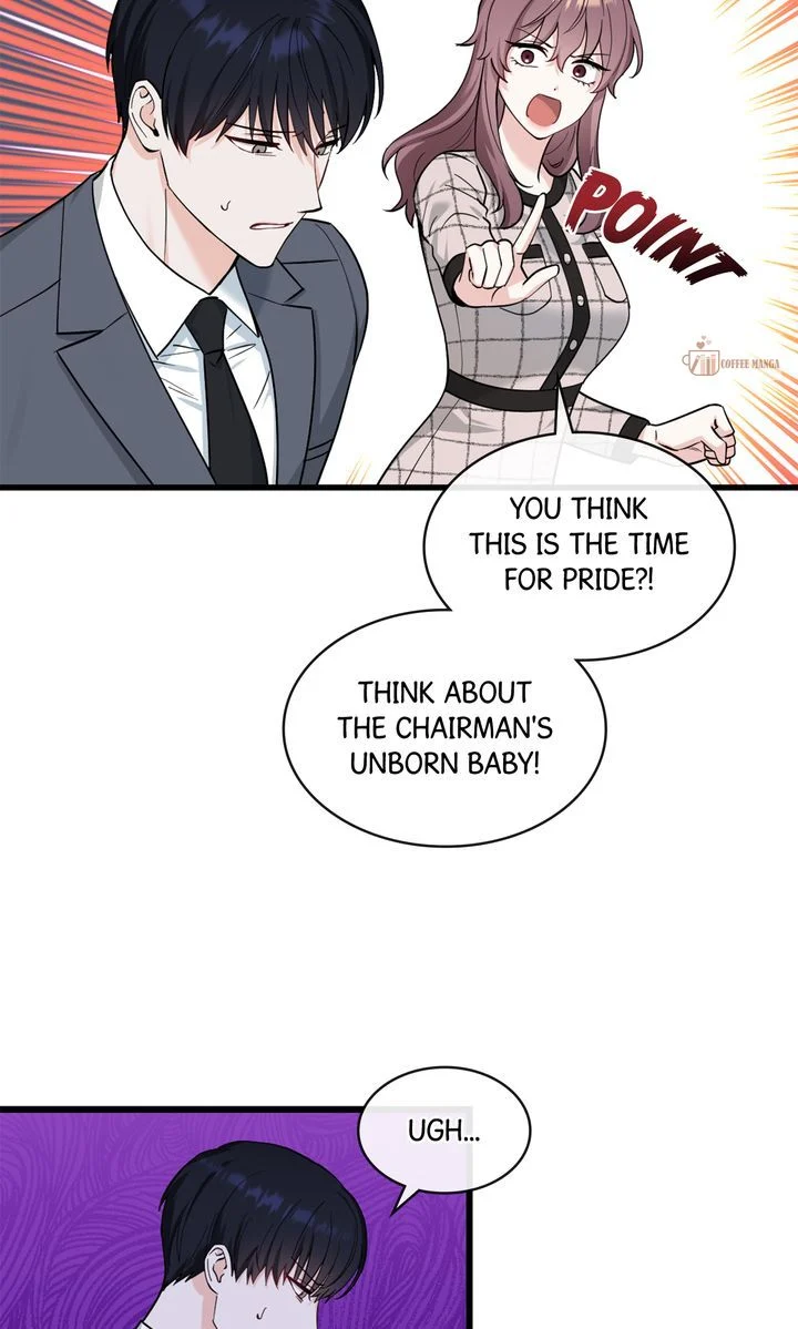 Fly Me To The Moon chapter 65 page 50