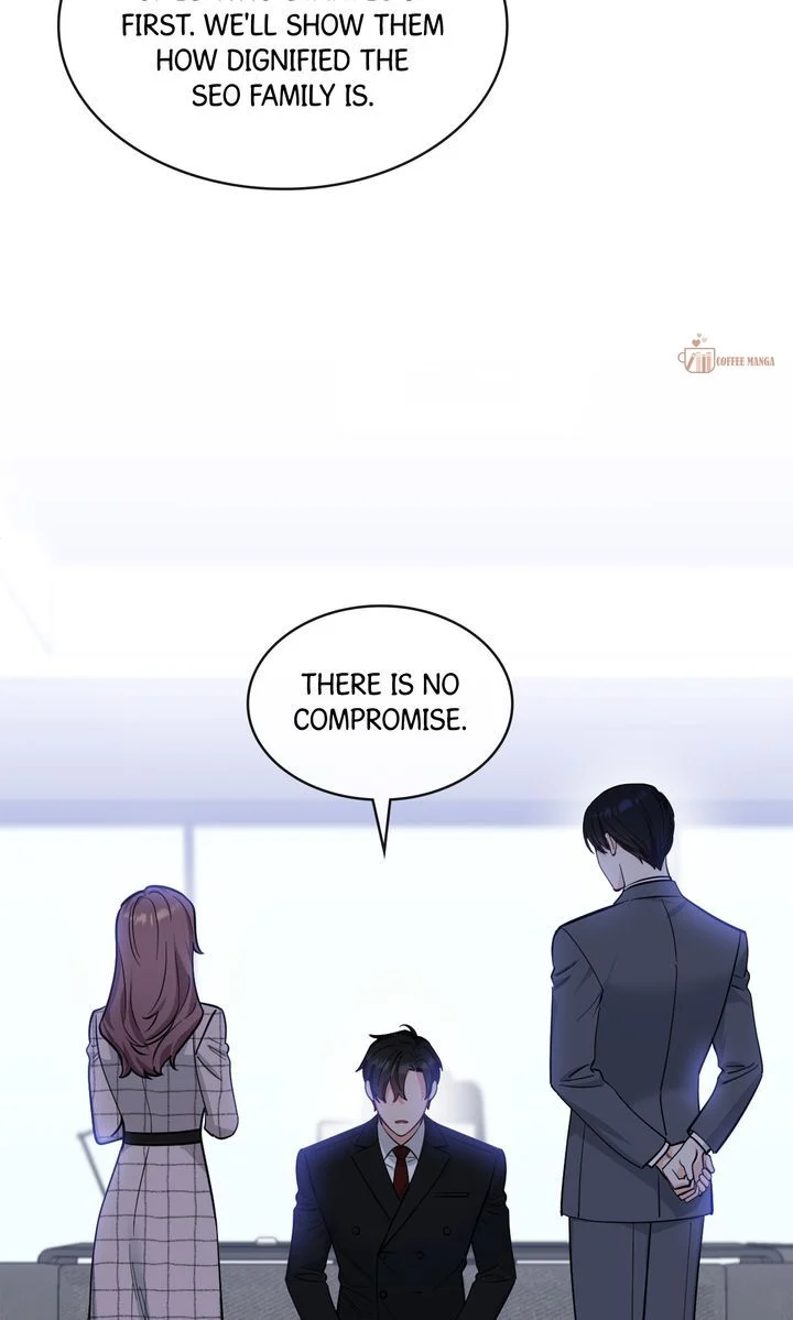 Fly Me To The Moon chapter 65 page 54