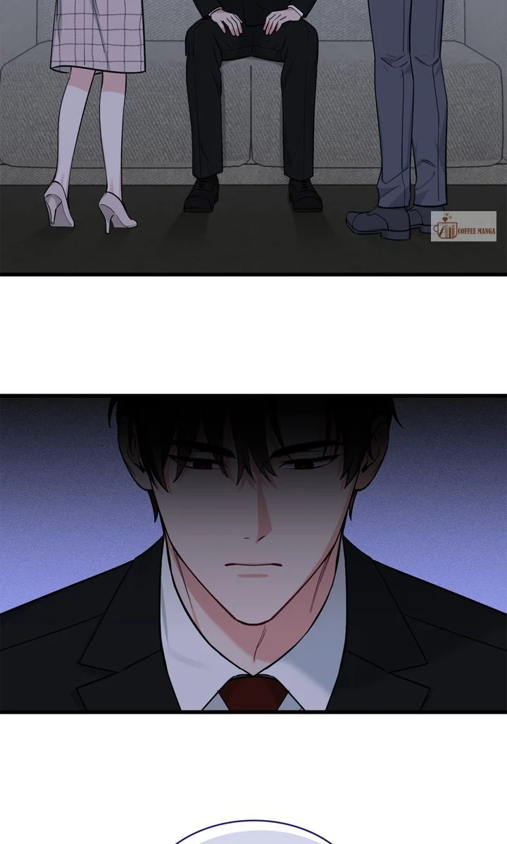 Fly Me To The Moon chapter 65 page 55