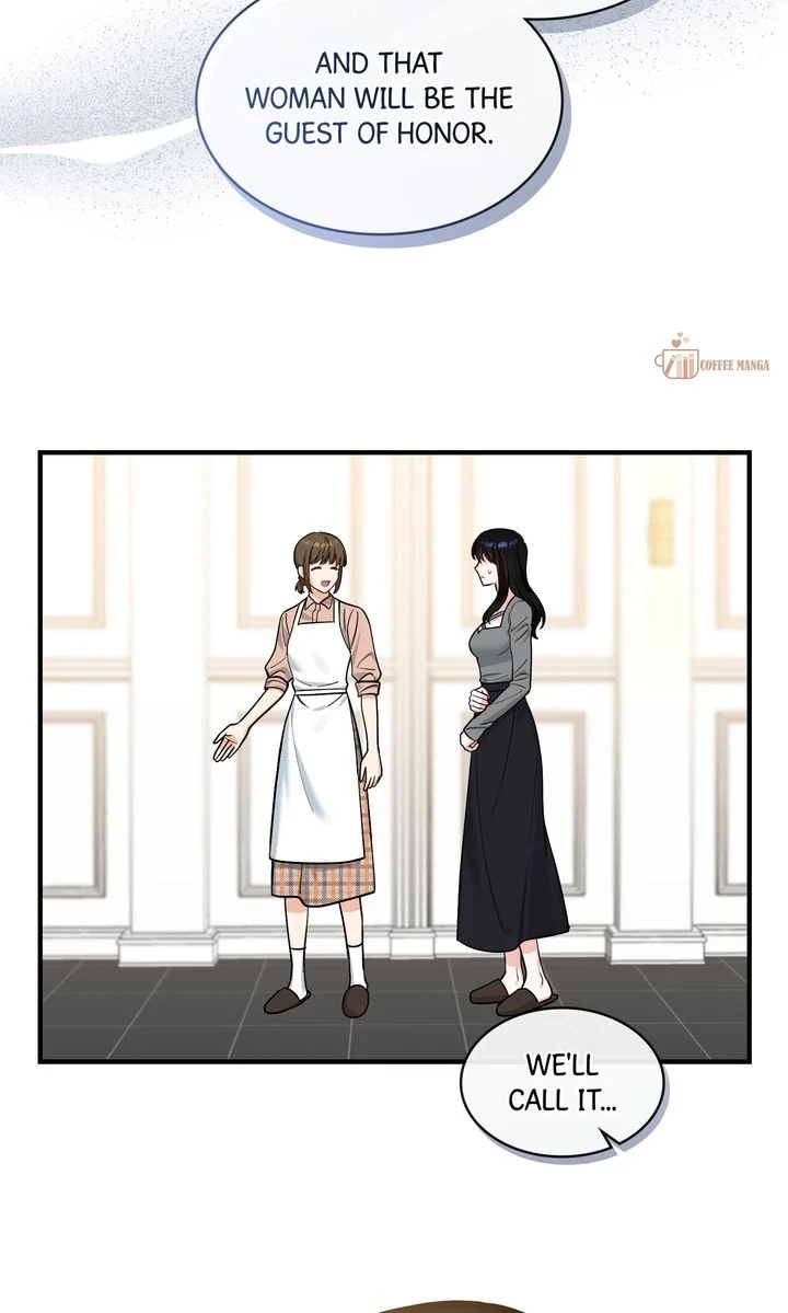 Fly Me To The Moon chapter 66 page 6