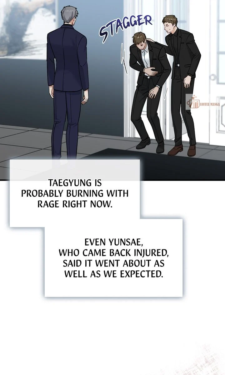 Fly Me To The Moon chapter 66 page 8