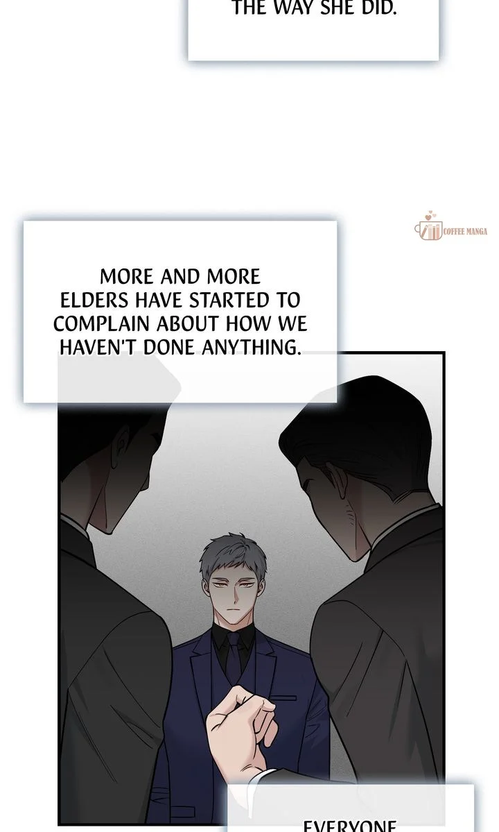 Fly Me To The Moon chapter 66 page 12