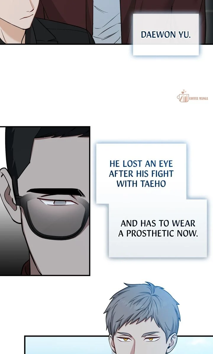 Fly Me To The Moon chapter 66 page 19