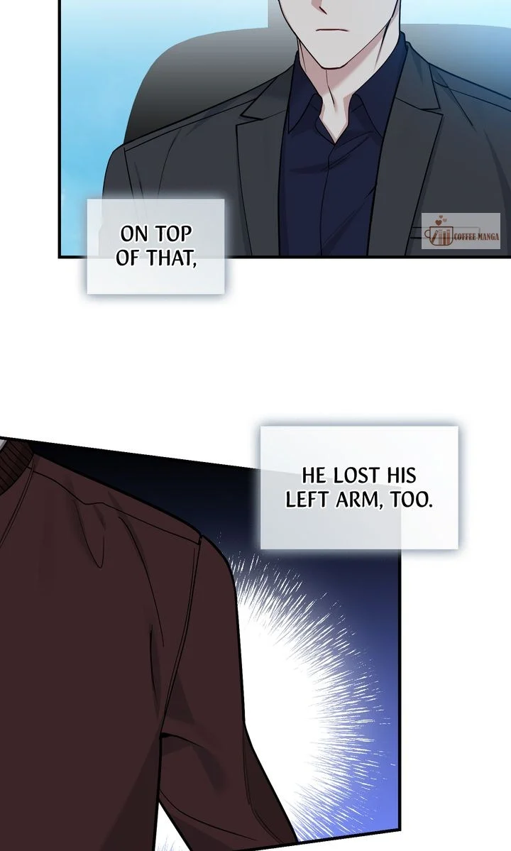Fly Me To The Moon chapter 66 page 20