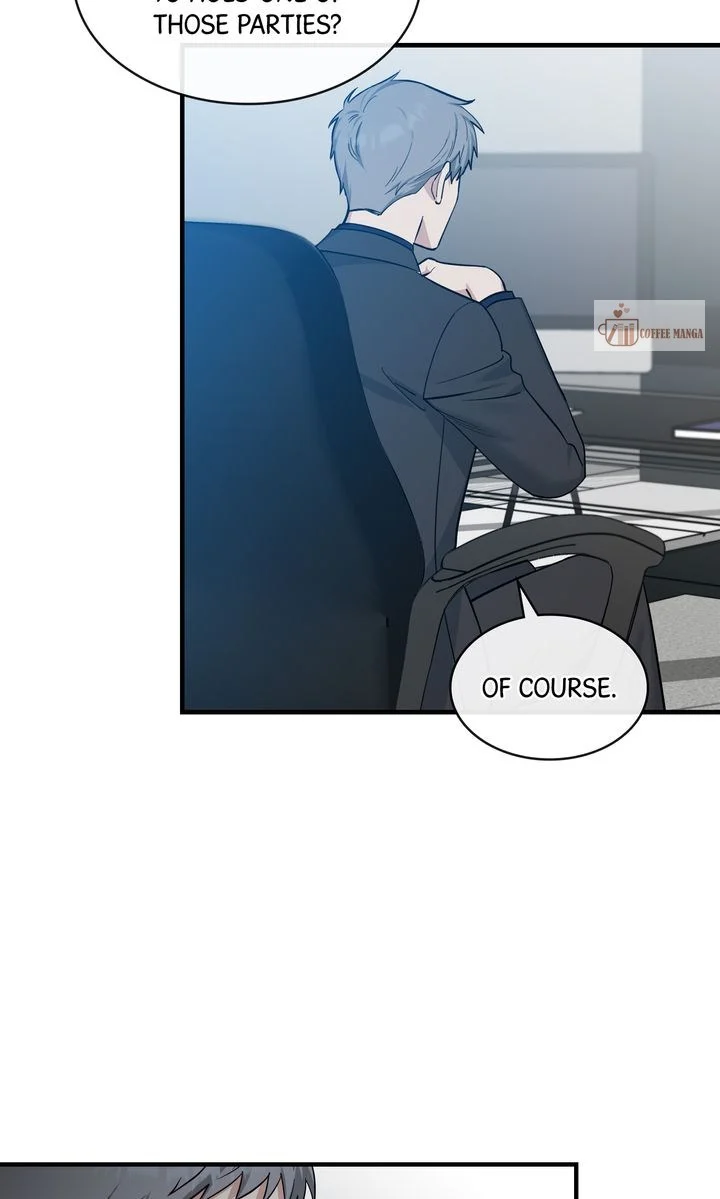 Fly Me To The Moon chapter 66 page 22