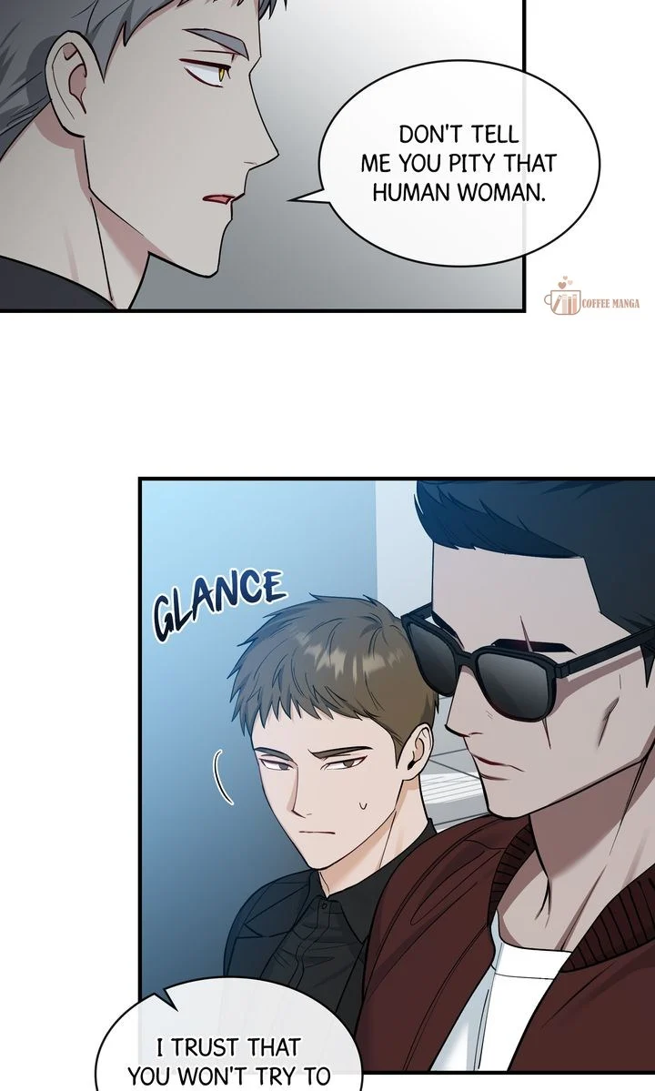 Fly Me To The Moon chapter 66 page 23