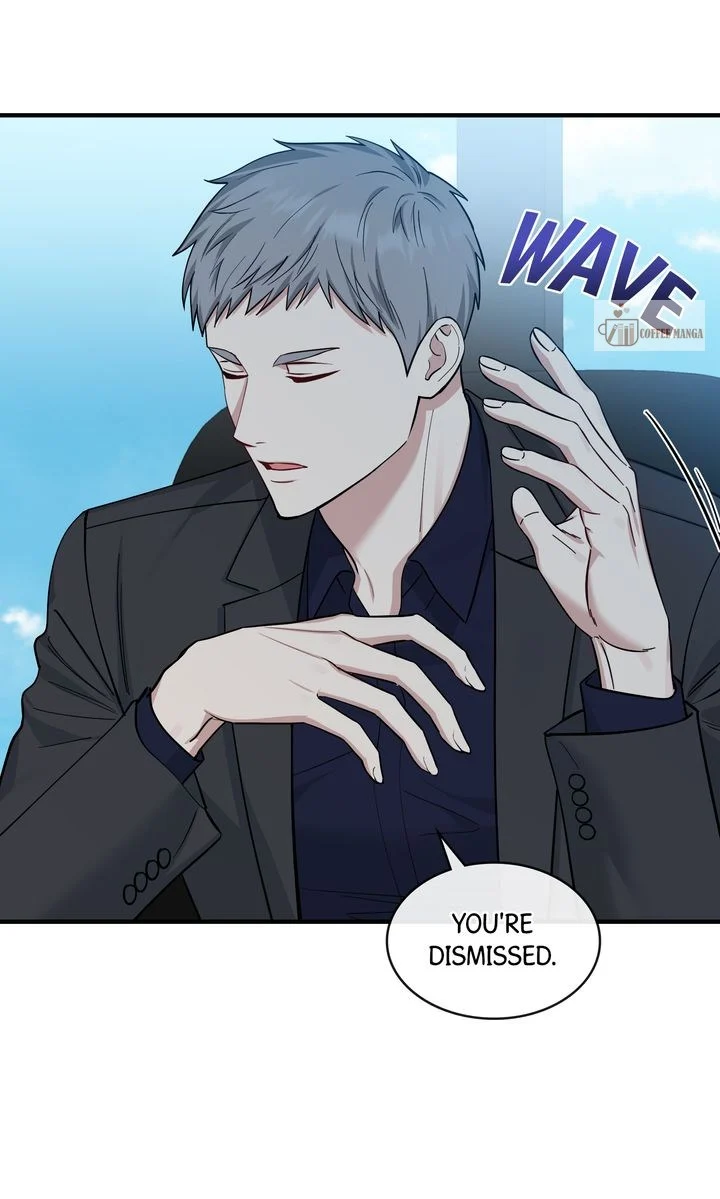 Fly Me To The Moon chapter 66 page 25