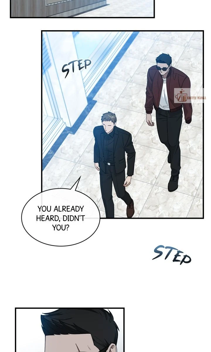 Fly Me To The Moon chapter 66 page 28