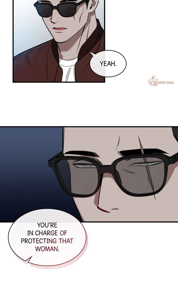 Fly Me To The Moon chapter 66 page 29
