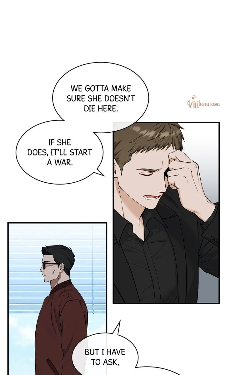 Fly Me To The Moon chapter 66 page 30