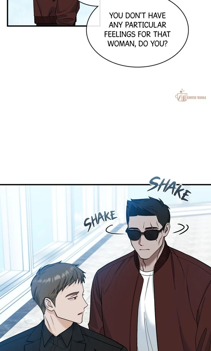 Fly Me To The Moon chapter 66 page 31