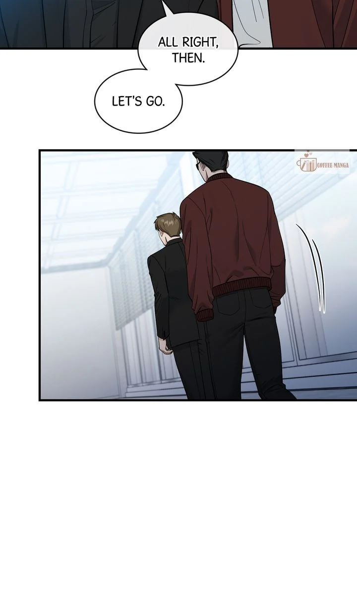 Fly Me To The Moon chapter 66 page 32