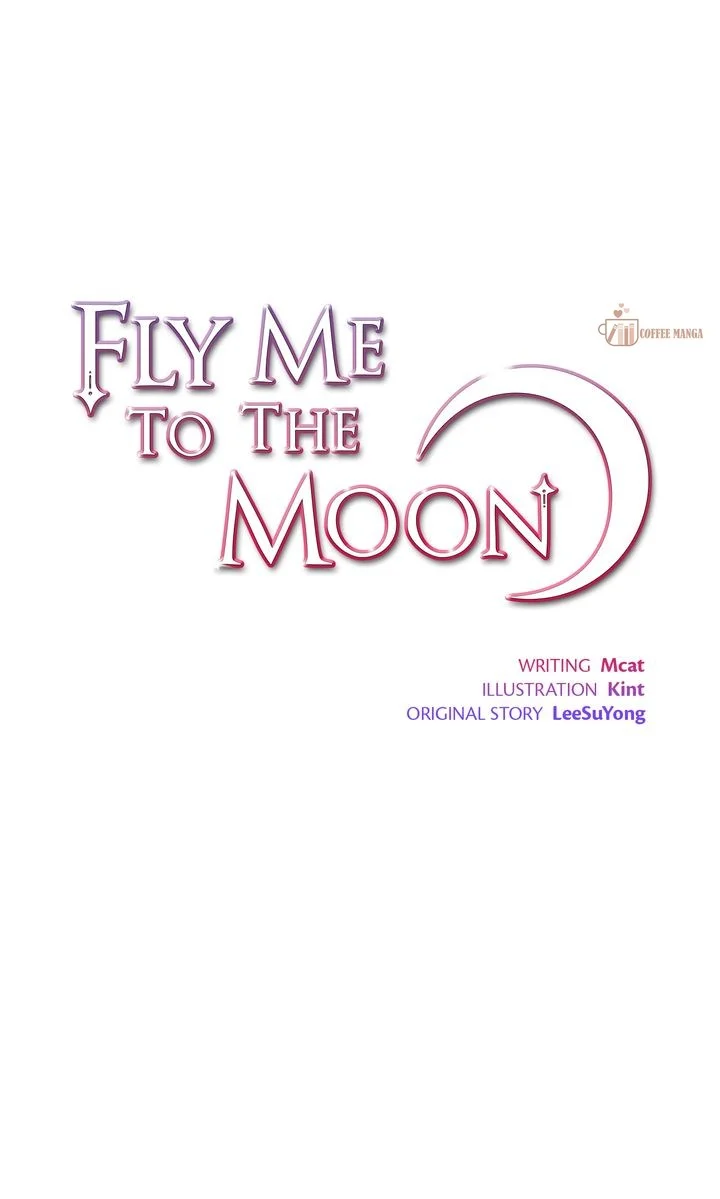 Fly Me To The Moon chapter 66 page 33