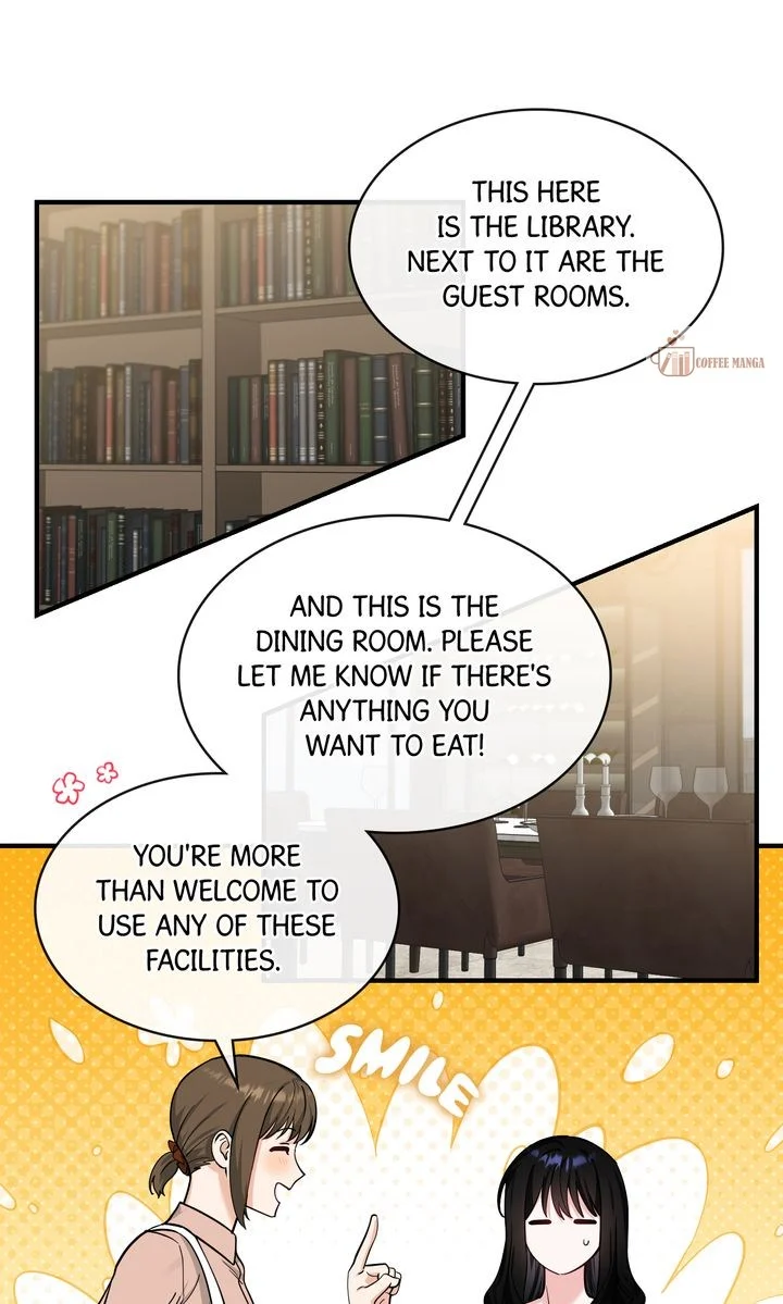 Fly Me To The Moon chapter 66 page 34