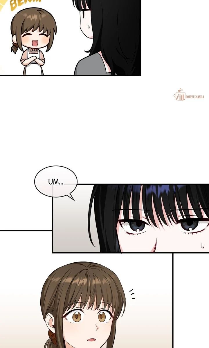 Fly Me To The Moon chapter 66 page 37