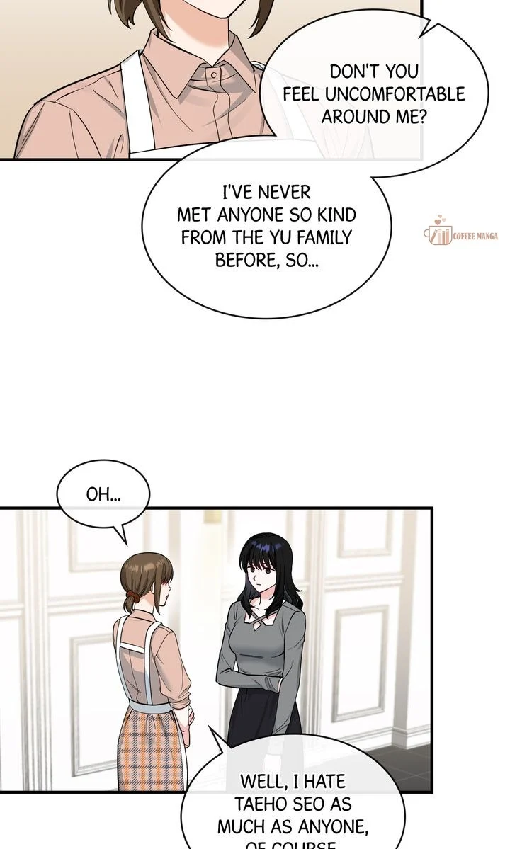 Fly Me To The Moon chapter 66 page 38