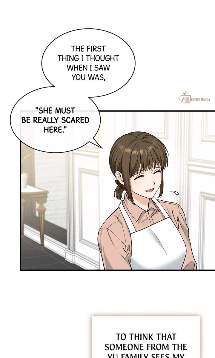 Fly Me To The Moon chapter 66 page 43