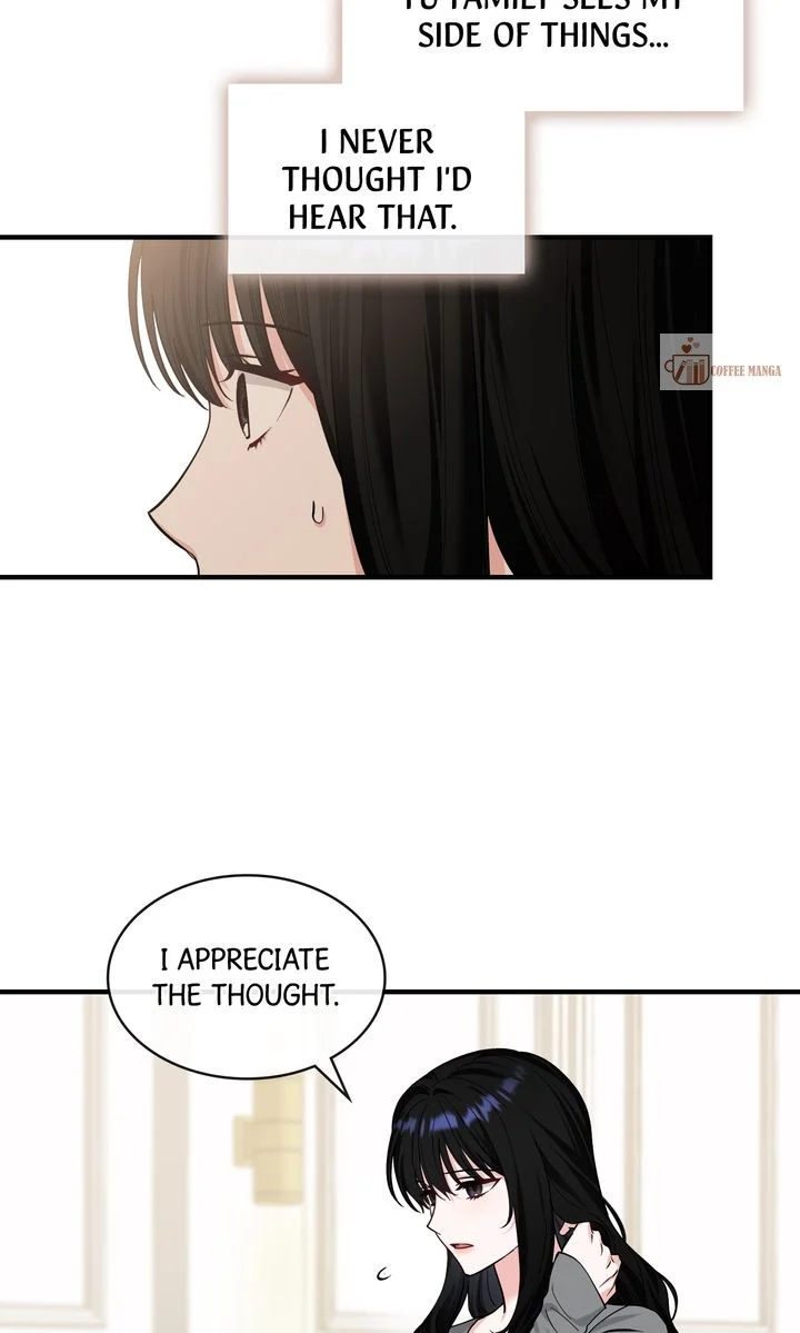 Fly Me To The Moon chapter 66 page 44