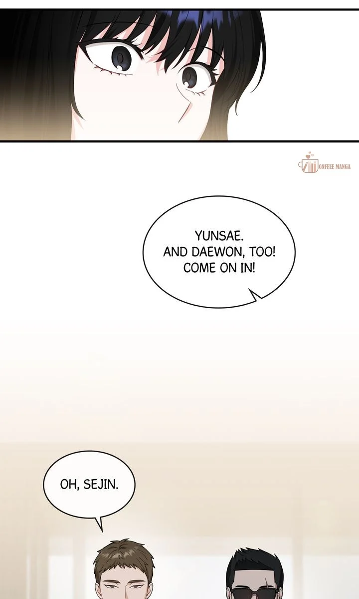 Fly Me To The Moon chapter 66 page 47