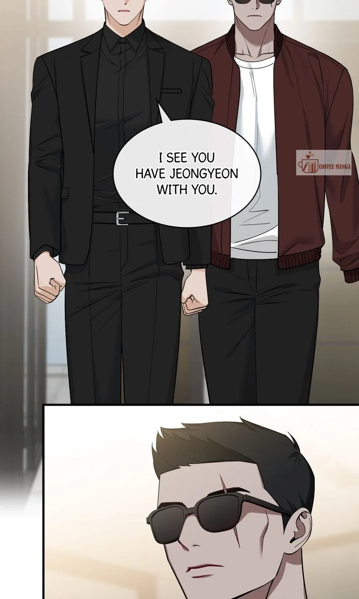 Fly Me To The Moon chapter 66 page 48