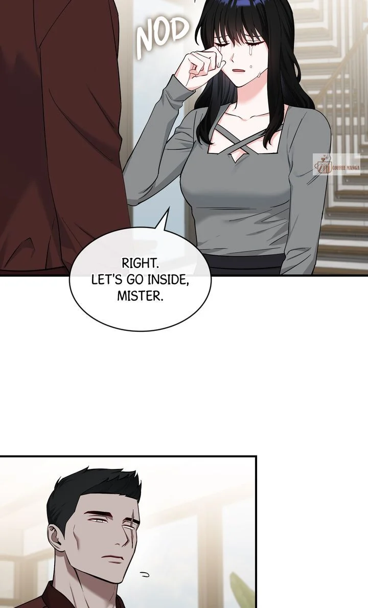 Fly Me To The Moon chapter 67 page 14