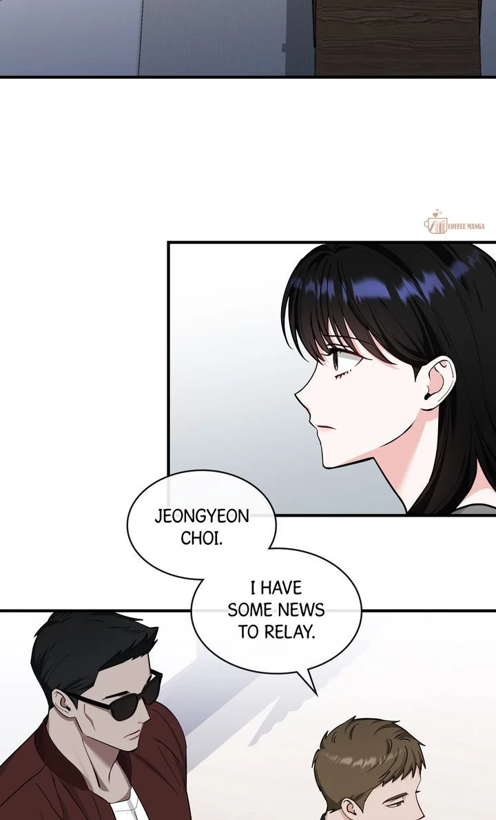Fly Me To The Moon chapter 67 page 19