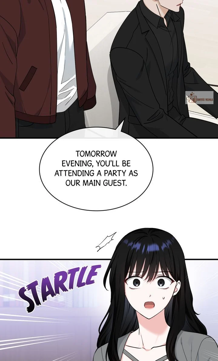 Fly Me To The Moon chapter 67 page 20