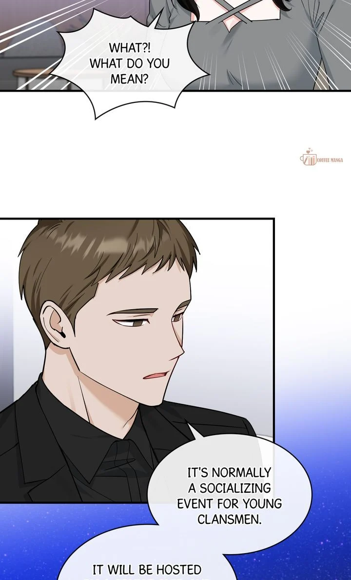 Fly Me To The Moon chapter 67 page 21