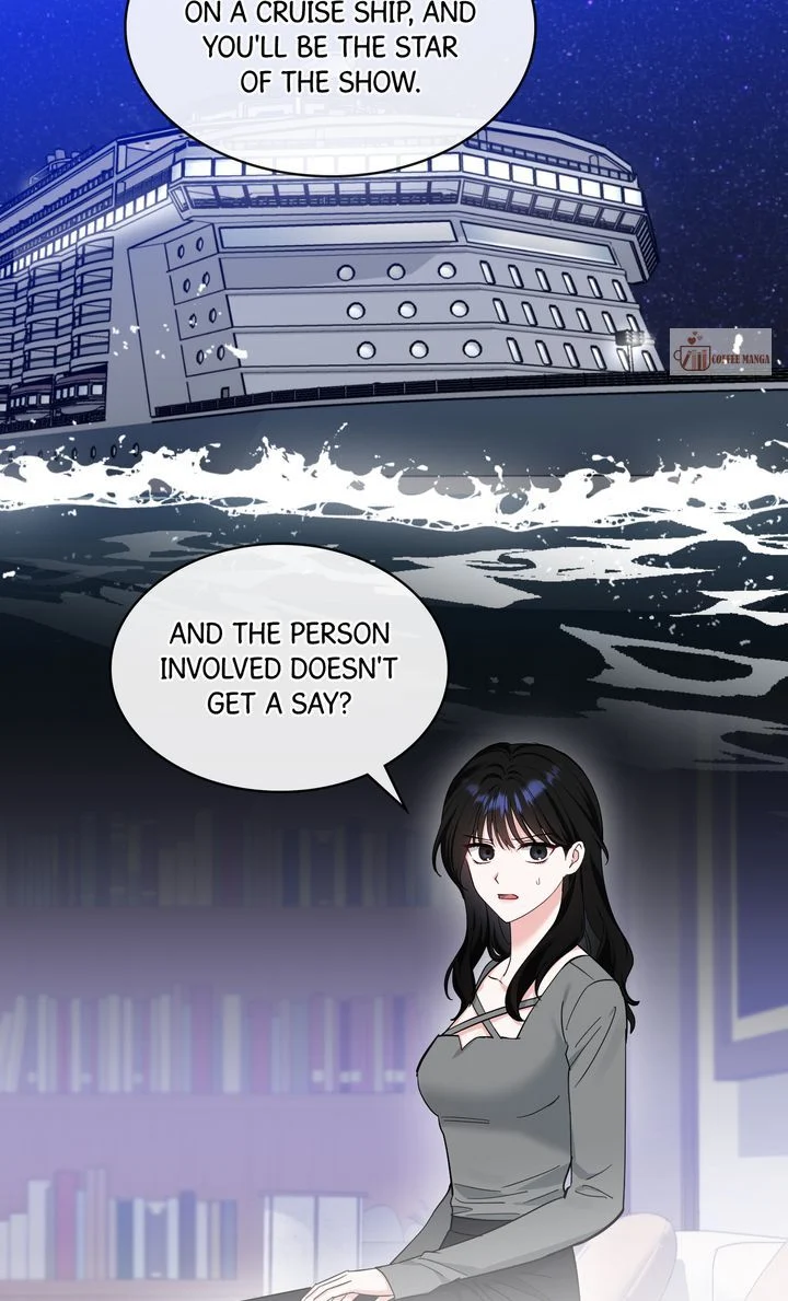 Fly Me To The Moon chapter 67 page 22