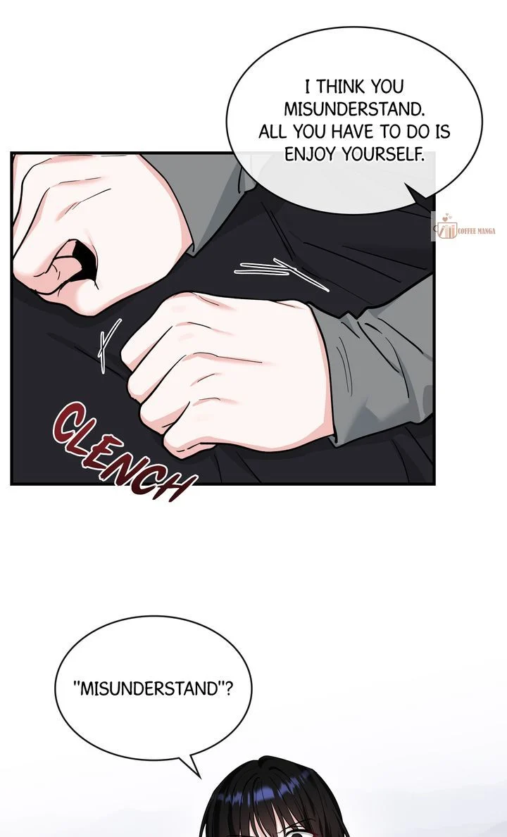 Fly Me To The Moon chapter 67 page 24