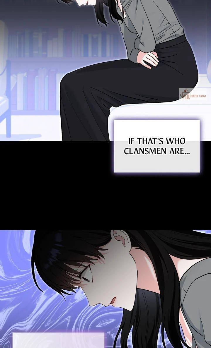 Fly Me To The Moon chapter 67 page 32