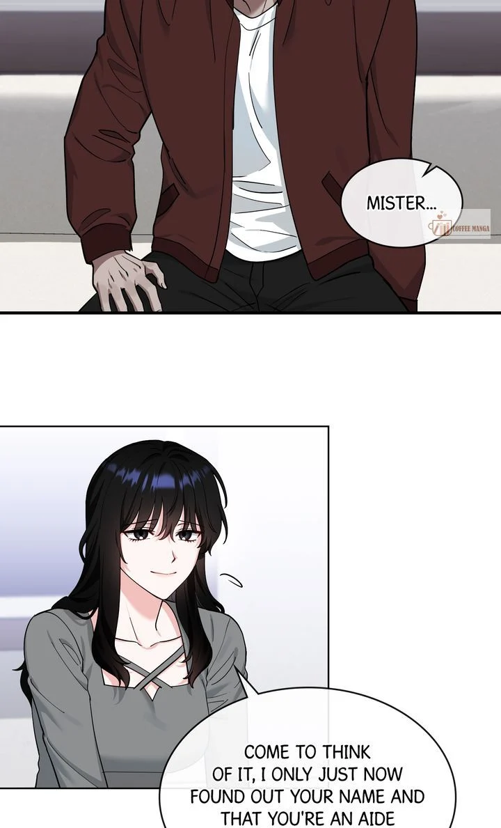 Fly Me To The Moon chapter 67 page 36