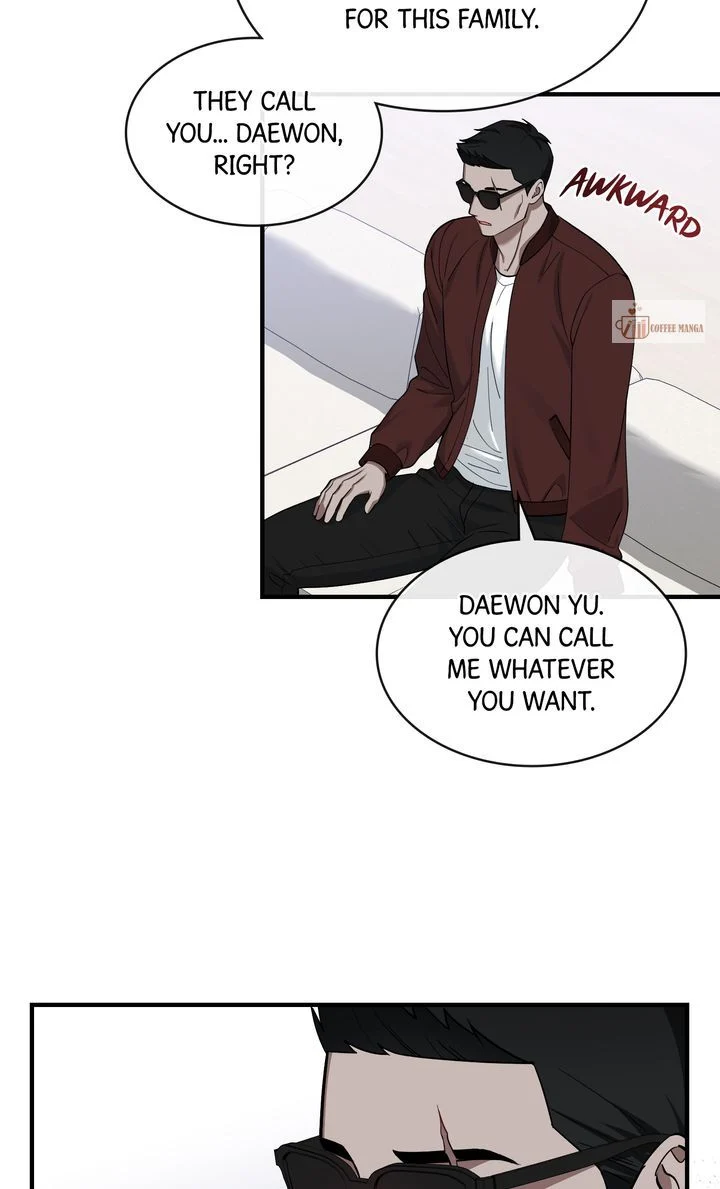 Fly Me To The Moon chapter 67 page 37