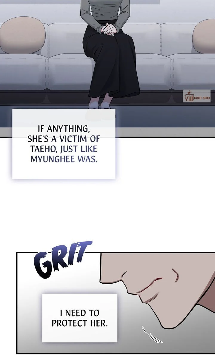 Fly Me To The Moon chapter 67 page 39
