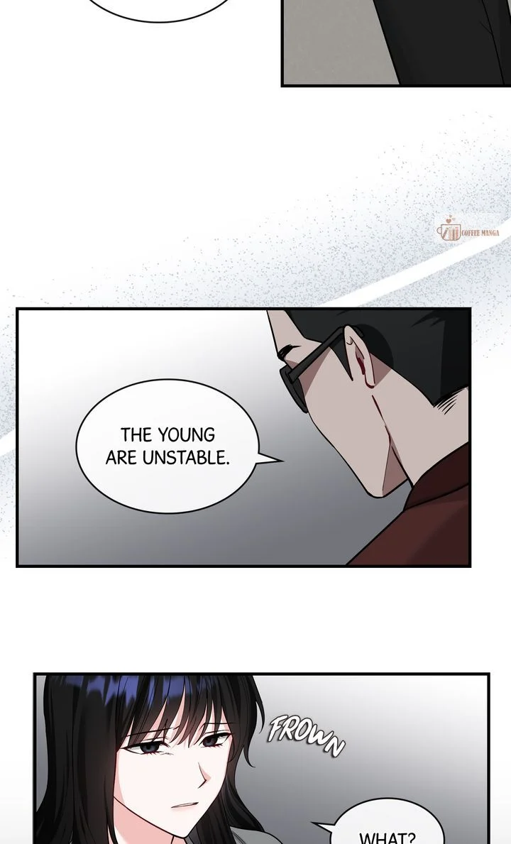 Fly Me To The Moon chapter 67 page 41